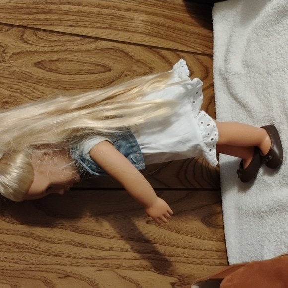 Our Generation Doll - Picture 4 of 6